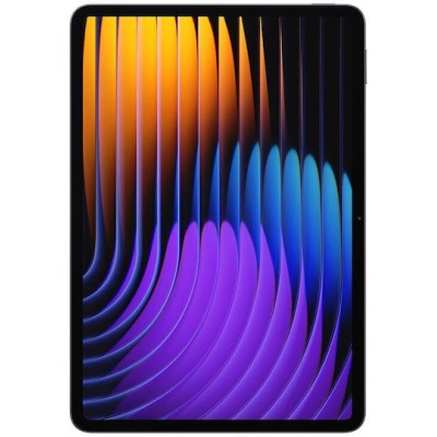 Xiaomi Pad 7 Pro 11.2" WiFi (8GB/256GB) Blue EU Xiaomi Pad 7 Pro 11.2" WiFi (8GB/256GB) Blue EU